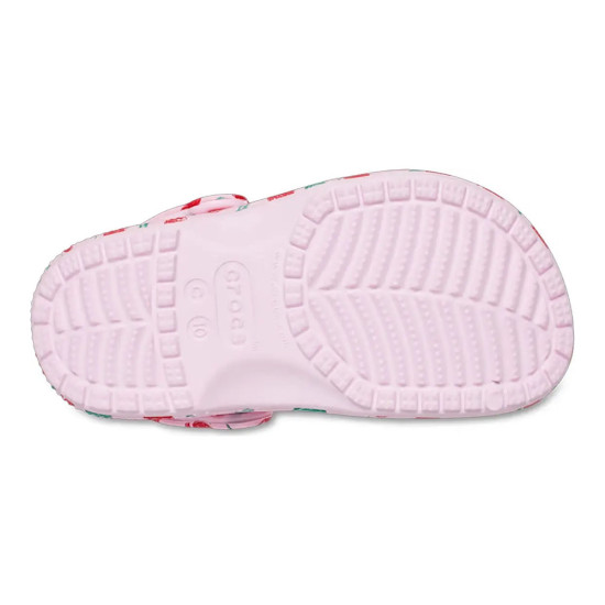 Crocs Toddler Classic Fresh Fruits Clog Crocs Toddler Classic Fresh Fruits Clog